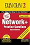 Network+ Certification Practice Questions Exam Cram 2 (Exam N10-003)