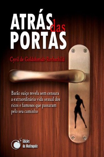 Atrás das Portas: 1 (Portuguese Edition)