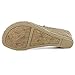 White Mountain 'BEACHBELLE' Women's Sandal
