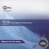 ITIL lite : a road map to full or partial ITIL implementation