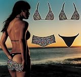 Bikini B-Cup na Hangela - 