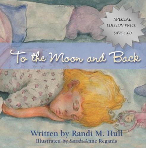To The Moon And Back - Paperback