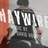 Haywire Original Motion Picture Sountrack