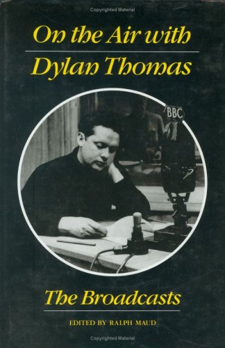  Dylan Thomas