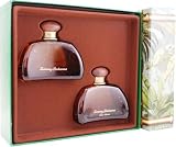 Tommy Bahama By Tommy Bahama For Men. Set-cologne Spray 3.4-Ounce & Aftershave 3.4-Ounce