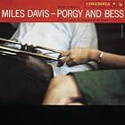 Porgy and Bess by Miles Davis and Gil Evans (Audio CD - 1997) - Original recording remastered