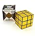 EverAct™ 3 x 3 Mirror Cube Puzzle, Gold