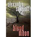 blood moon the huntressfbi thrillers book 2