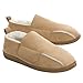 Adjustable Swollen Feet Loafers, Ladies Large (8-9), Tan, 1 pair