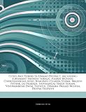 Cities And Towns In Unnao District, including: Suryakant Tripathi 'nirala', Hasrat Mohani, Chandrasekhar Azad, Bhagwati Charan Verma, Brajesh Pathak, ... Dwarka Prasad Mishra, Deepak Tripathi