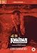 Kwaidan - Masters of Cinema series [DVD] [1964]