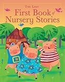 The lion first book of nursery stories