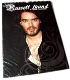 CALENDAR 2008 RUSSELL BRAND 12 BIG PICTURES