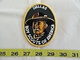 Boy Scouts of America Dallas Patch