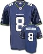 Matt Hasselbeck Reebok NFL Home Seattle Seahawks Toddler Jersey