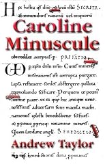 Caroline Miniscule