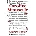 Caroline Minuscule