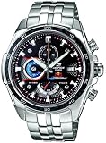 [カシオ]CASIO 腕時計 EDIFICE エディフィス Red Bull Racing レッドブルレーシング タイアップモデル 【数量限定】 EF-565RBJ-1AJR メンズ