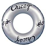 MLB Chicago White Sox Swim Ring