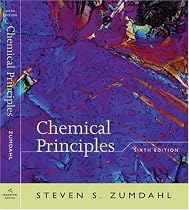 Chemical Principles