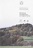 Woodland management on organic farms