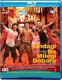 Zindagi Na Milegi Dobara (BLU RAY)