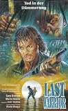 Last Warrior - Tod in der D�mmerung - Gary Graham