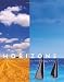 Books : Horizons