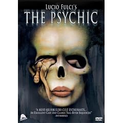 The Psychic by Lucio Fulci Horror