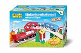 Goody Woody Holzeisenbahnset | 51o8gTXxatL SL160