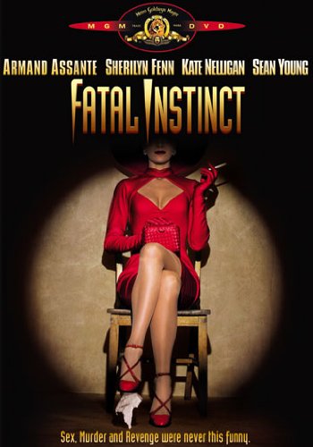 Fatal Instinct