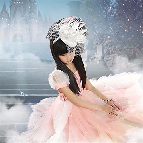 Hallowkid® Kids Children Girl Cinderella Princess Summer Cosplay Babble Dress