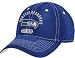 Seattle Seahawks Reebok Throwback Adjustable Slouch Hat