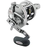 Daiwa Saltist Line Counter Reels Model: STTLW40LCHA