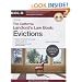 California Landlord's Law Book: Evictions