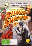 Legacy of the Silver Shadow (Vol. 3) Ep. 9-13 [ NON-USA FORMAT, PAL, Reg.0 Import - Australia ]
