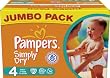 Pampers - 81268026 - Simply Dry Couches - Taille 4 Maxi - Jumbopack 2 X 40 Couches - lot de 2 (160 couches)