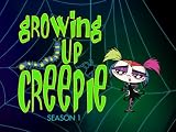 Growing Up Creepie: Creepie Friday/The Final Curtain