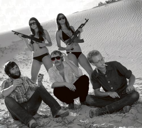 CD-Charts  Search : War Elephant