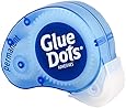Glue Dots Permanent Dot N' Go Dispenser