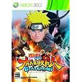 NARUTO-ナルト- 疾風伝 ナルティメットストームジェネレーション