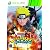 【Xbox360】 NARUTO −ナルト− 疾風伝 ナルティメットストームジェネレーション