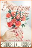 The Marriage Caper (Billionaire Games: Book 2)