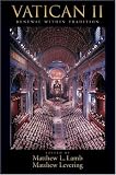 Vatican II: Renewal Within Tradition