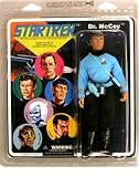Star Trek Retro Collector Series 1 Action Figure - Dr McCoy (Bones)