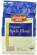 Arrowhead Mills Spelt Flour, Whole Grain, 2 Pound Bags (Pack of 4)