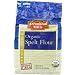 Arrowhead Mills Spelt Flour, Whole Grain, 2 Pound Bags (Pack of 4)