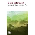 M�me le silence a une fin