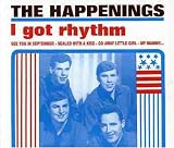 I Got Rhythm