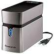Fire-Safe Waterproof Maxtor 250 GB Hard Drive By Sentry Safe